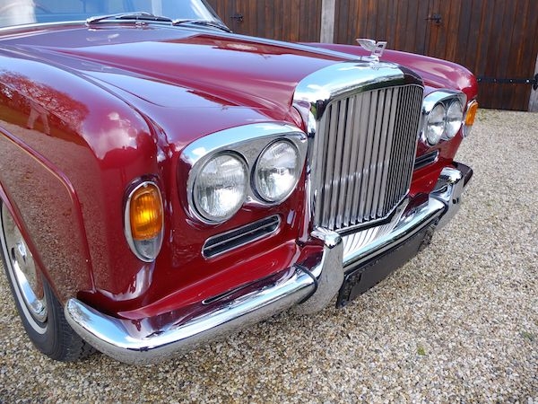 Classics from Terence Morley